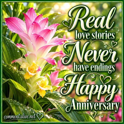 Real Love Stories