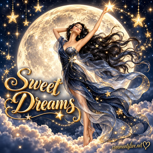 Fairy Dreams