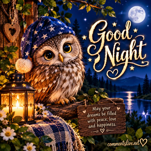 Night Owl
