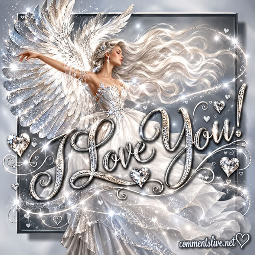 Fairy Love