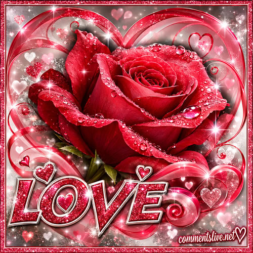 Love Flower