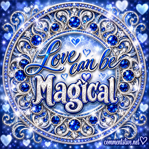 Love Magical