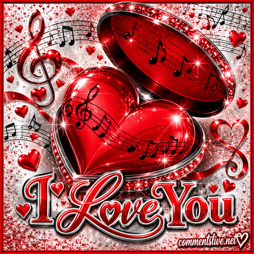 Love You Notes
